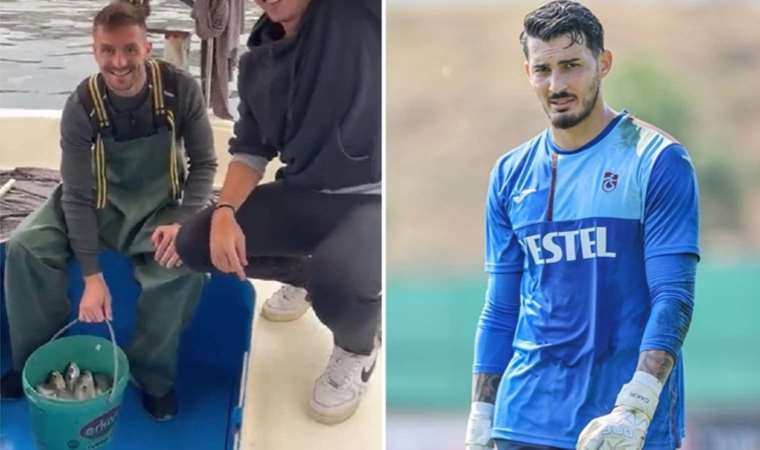 Sosyal medyada gündem olmuştu: Uğurcan Çakır’dan Dusan Tadic’in videosuna yanıt!