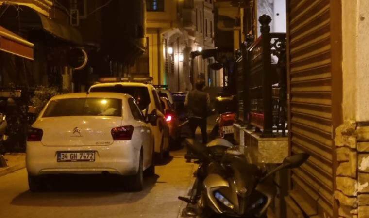 Trans birey, bir erkek tarafından rehin alındı!