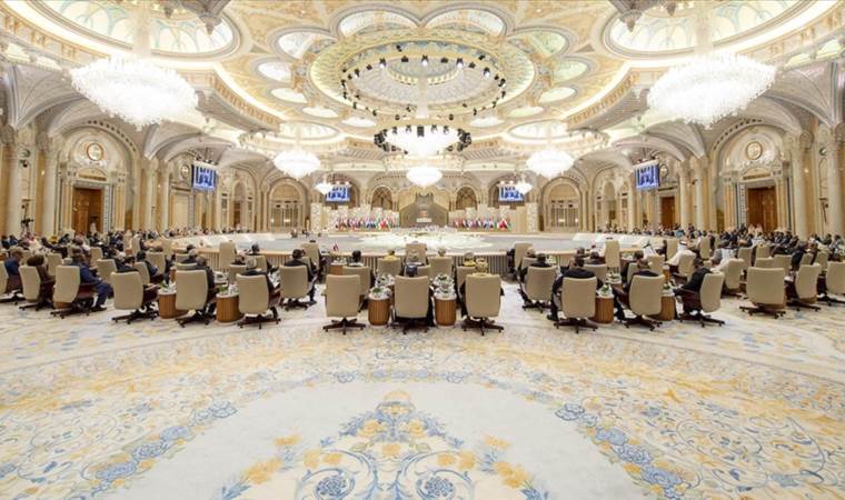 ‘Olağanüstü’ olarak duyurdu: Suudi Arabistan’dan yeni zirve kararı