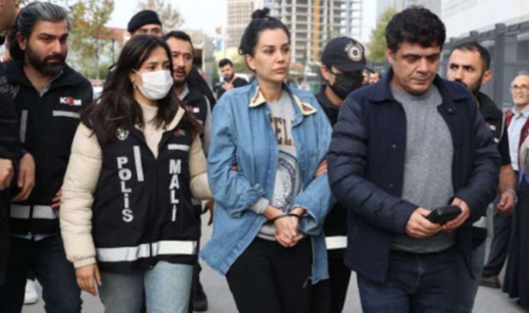 ‘Günlük 750 bin TL harcıyorum’ diyen Dilan Polat’ın cezaevinde harcayabileceği para miktarı ortaya çıktı