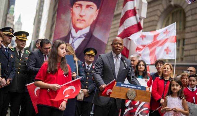 FBI’dan art arda baskınlar… ABD’de ‘Türkiye’den rüşvet’ skandalı!