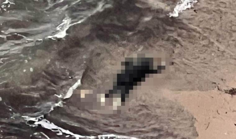 Çeşme’de göçmen botu battı: 20 kayıp, 2 ölü!