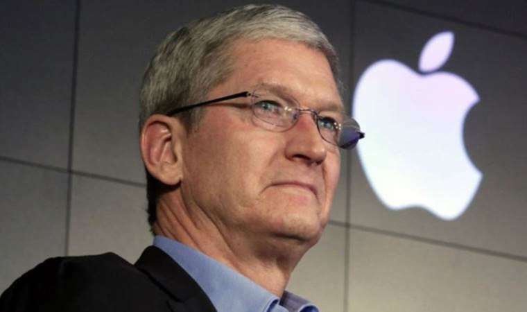 Apple CEO’su: Yapay zekaya büyük yatırım yapıyoruz