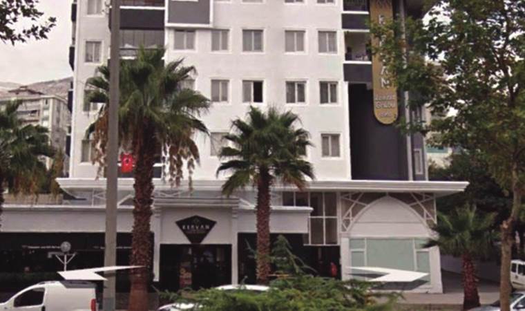 35 kişiye mezar olmuştu… Ezgi Apartmanı soruşturmasında yeni gelişme