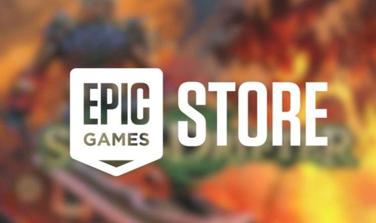 Epic Games için indirim dönemi başladı! Hangi oyunlar indirimde?