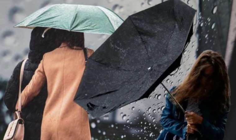 AFAD’dan uyarı üstüne uyarı… 64 il için alarma geçildi