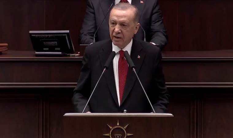 Son dakika… Erdoğan’dan Netanyahu’ya ‘Gazze kasabı’ benzetmesi