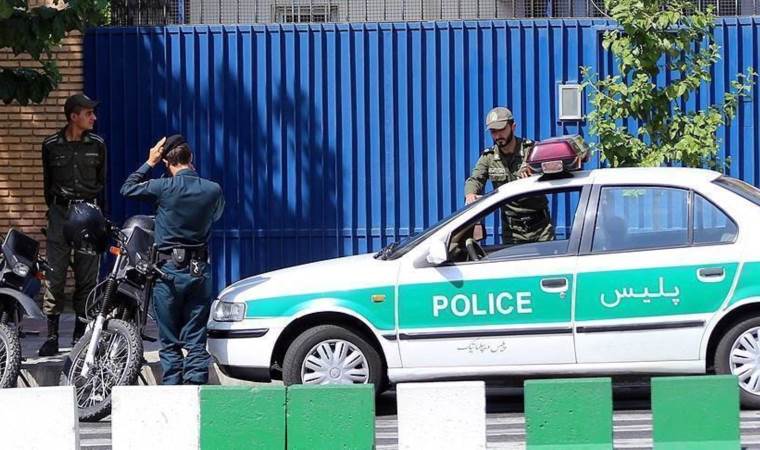 İran’da 300 kişi gözaltına alındı