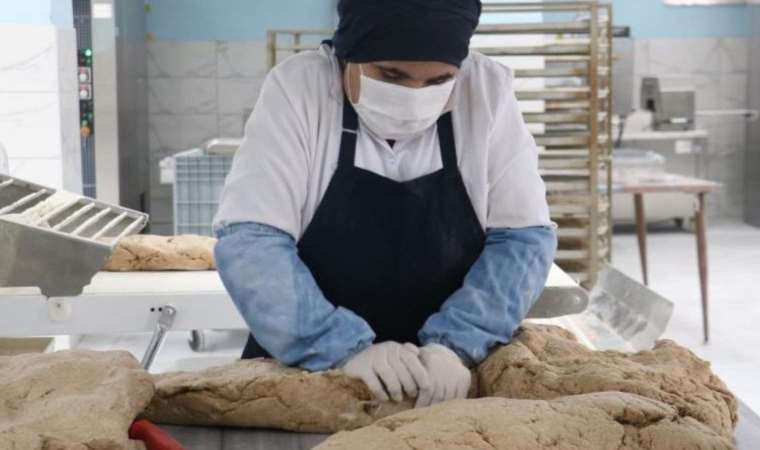 400 nüfuslu beldede üretiliyor, tüm Türkiye’ye dağıtılıyor!