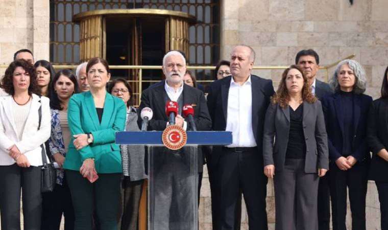 HEDEP, İmralı ziyareti için Adalet Bakanlığı’na başvuracak