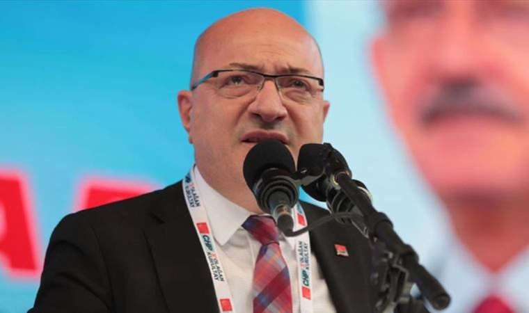 CHP’de kritik kurultay… İlhan Cihaner adaylıktan çekildi!