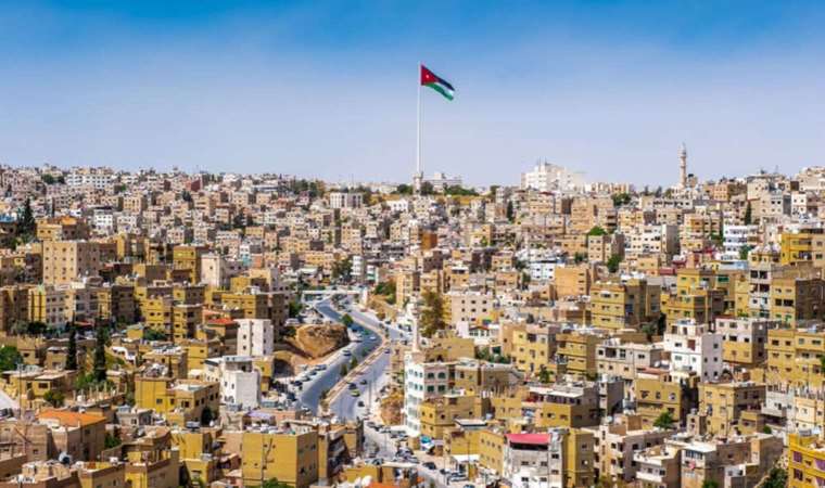 Altı ülkenin Dışişleri Bakanı, Amman’da Blinken ile görüşecek