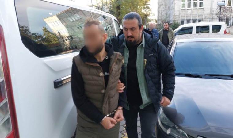 Oto yıkama önünde silahlı çatışma: 7 kişi adliyeye sevk edildi