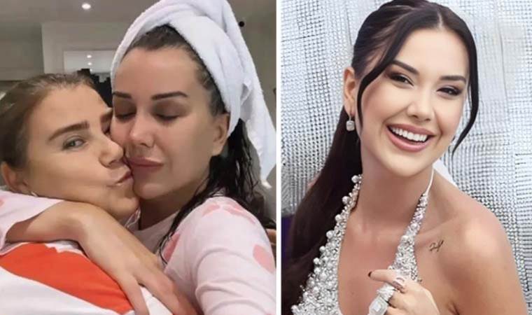 Dilan Polat’ın yardımcısı Şule’den olay sözler: Patronu için maddi yardım istedi!