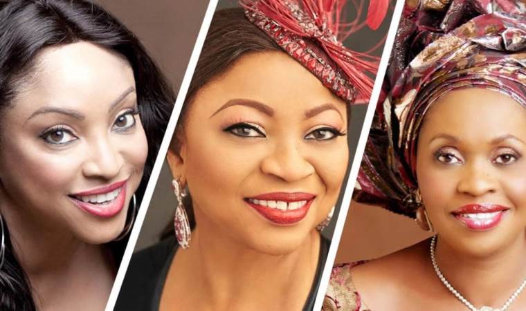 Servetine servet kattılar: Afrika’nın en zengin kadınları kimler?