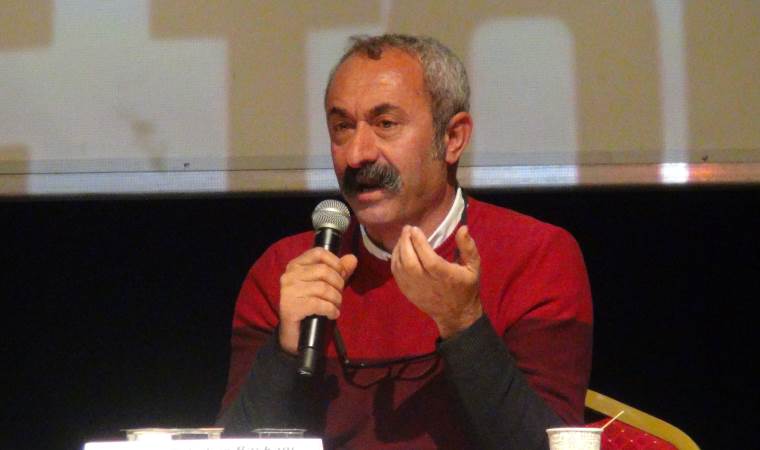 Fatih Mehmet Maçoğlu: Kalın asfaltlar ile onlarca kat bina yapmak yerel yönetim ise bizden daha iyi yapıyorlar