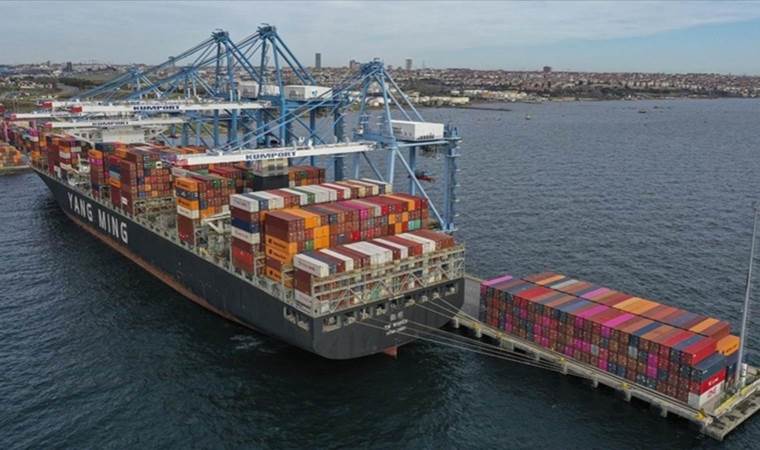 Kahve dökerek Filistin protestoları sürerken… Türkiye’den İsrail’e her gün 7 gemi gidiyor!