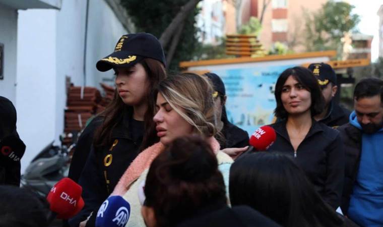 4 ay önce evlendiği ortaya çıkmıştı… Nihal Candan’ın eşi polislere kapıyı açınca bunları söylemiş!