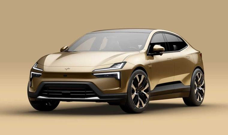 Polestar 4, Güney Kore’de Renault tarafından üretilecek!