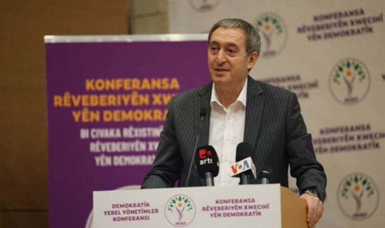 HEDEP, ‘ittifak’ yapacak mı? Eş Genel Başkan Bakırhan’dan kritik ‘seçim’ mesajı