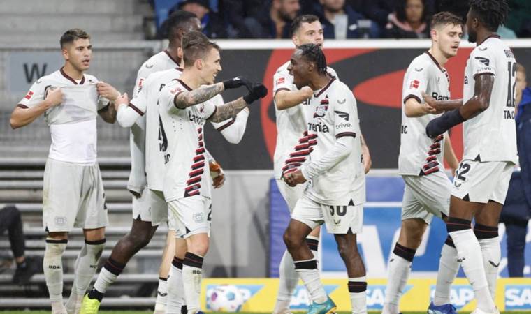 Bayer Leverkusen – Union Berlin maçı ne zaman, saat kaçta, hangi kanalda?