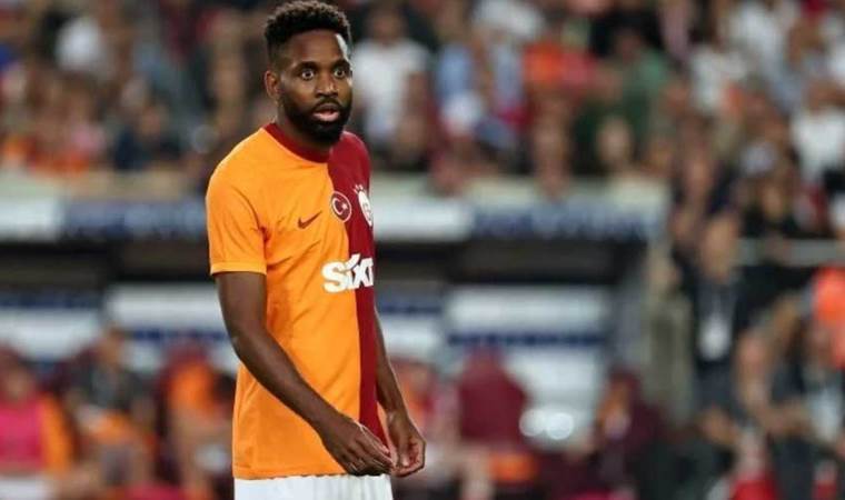 Cedric Bakambu’ya Yunanistan’dan talip çıktı!