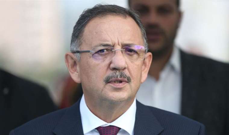 Deprem bölgesindeki fahiş fiyatlara Bakan Özhaseki’den sert uyarı