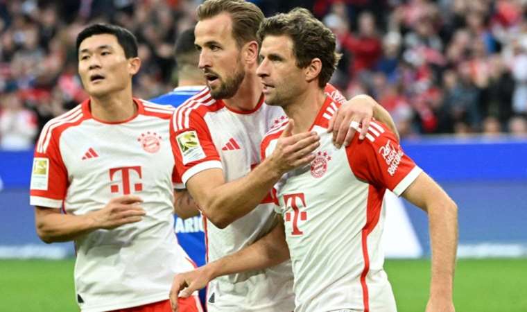 Saarbrücken – Bayern Münih maçı ne zaman, saat kaçta, hangi kanalda?