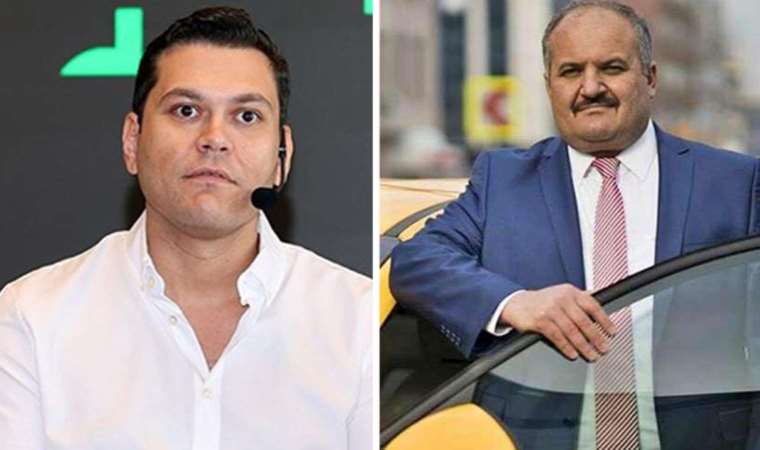 Martı’nın kurucusu Oğuz Alper Öktem’den, Eyüp Aksu’ya tepki: ‘Bizi gömecekmiş… Sen kimsin de bizi gömüyorsun?’