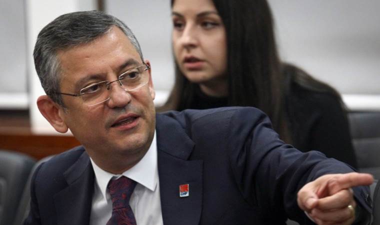 Özgür Özel’den yerel seçim açıklaması: ‘Üç belediye başkan adayımız haricinde…’