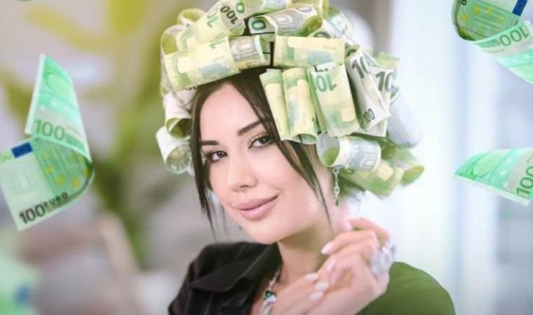 ‘Enerci’ şarkısı Spotify’dan kaldırıldı