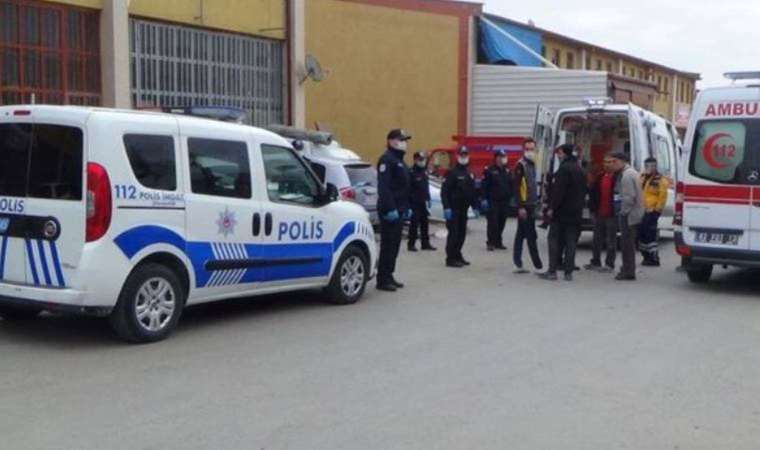 3 kişiyi öldürmüştü… 3 kez müebbet hapis cezası verildi