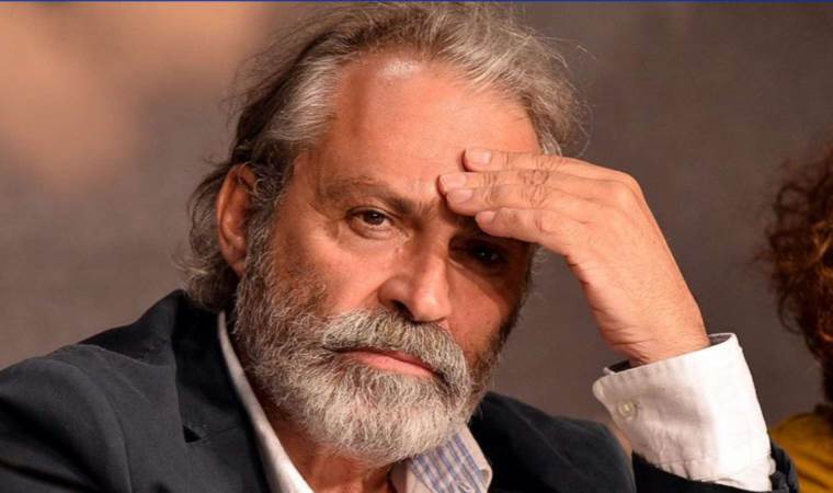 Usta oyuncu Haluk Bilginer Covid-19’a yakalandı