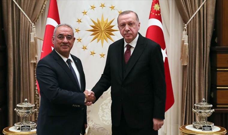 DSP Genel Başkanı Aksakal, yerel seçim kararını açıkladı: ‘Ana muhalefet de Cumhur İttifakı’ndan çıkmalı’