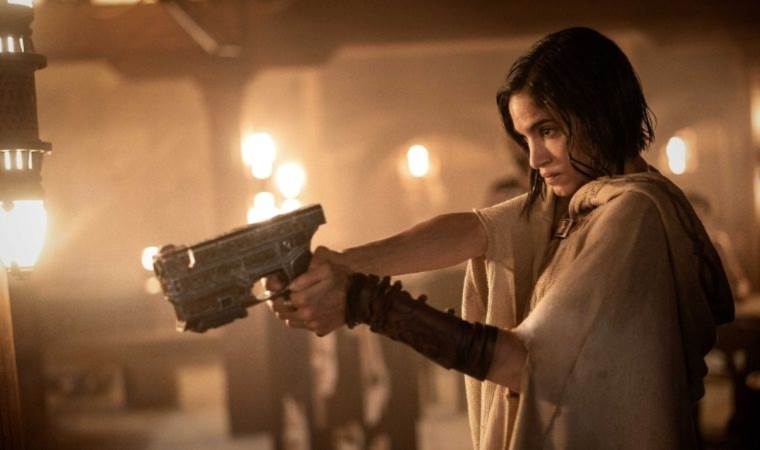 Zack Snyder’ın bilim kurgu filmi ‘Rebel Moon’un fragmanı yayımlandı: İzleyicileri bekleyen epik hikaye…