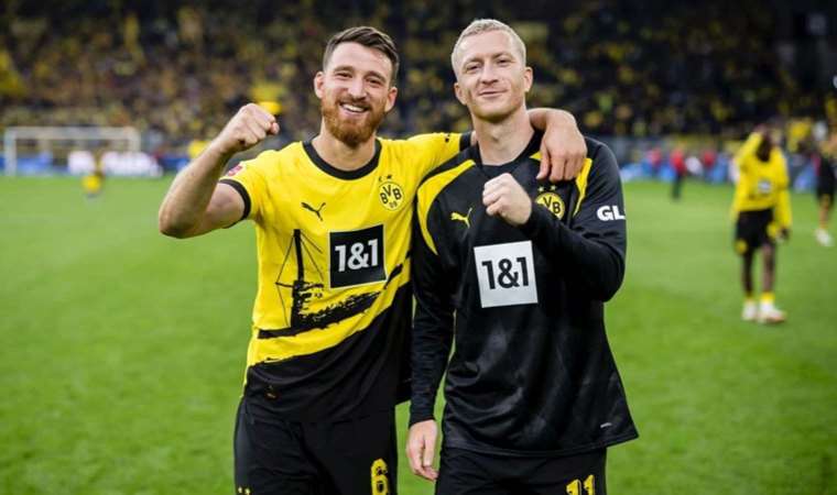 Borussia Dortmund – Hoffenheim maçı ne zaman, saat kaçta, hangi kanalda?