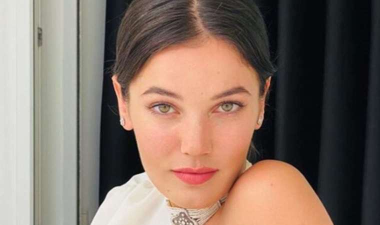 Pınar Deniz Latin Amerika’dan ‘En İyi Kadın Oyuncu Ödülü’ ödülüyle döndü