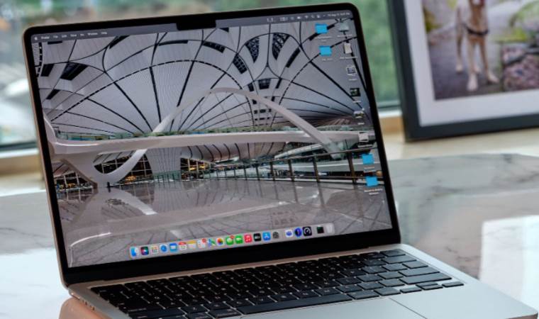 Apple klavye, trackpad ve fare nasıl temizlenir? Mac nasıl temizlenir?