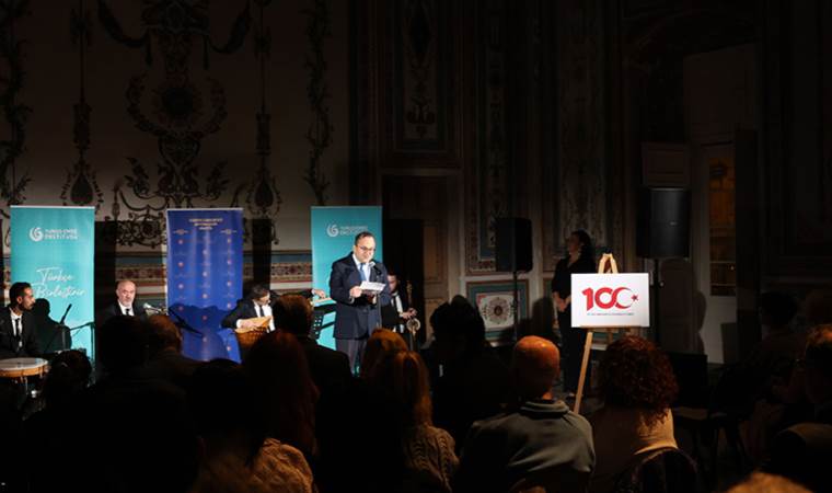 Cumhuriyet’in 100’üncü yılı Malta’da kutlandı