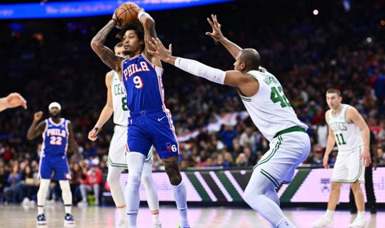 NBA yıldızı trafik kazası geçirdi… Uzun süre parkelerden uzak kalacak!