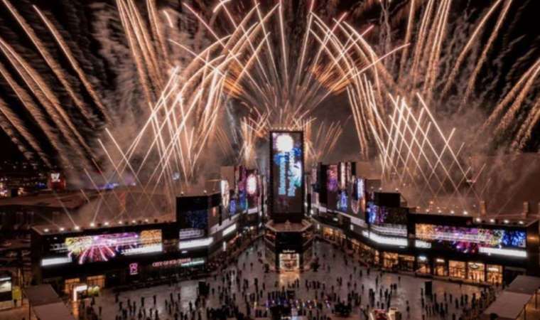 Suudi Arabistan’daki festivale Gazze tepkisi