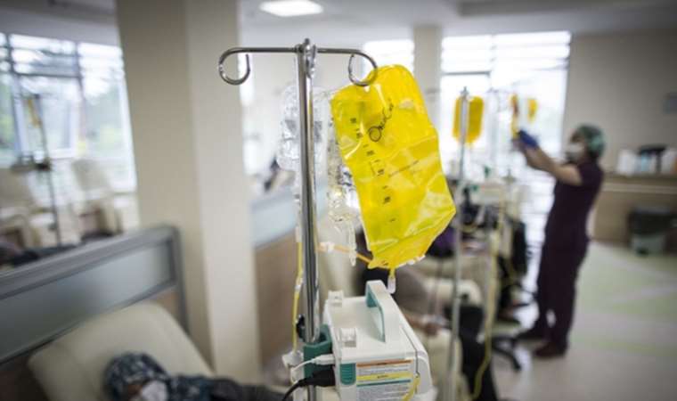 Uzmanından şaşırtan ‘serum’ açıklaması: ‘Siz yazın, eve götürüp takalım diyenler oluyor’