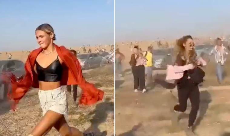 İsrailli pilottan ‘müzik festivali’ saldırısı itirafı: Kitlesel Hannibal Protokolü uygulandı