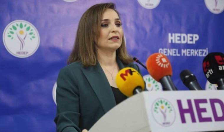 AKP’yle ‘arka kapı’ diplomasisi iddiası: HEDEP’ten açıklama geldi!