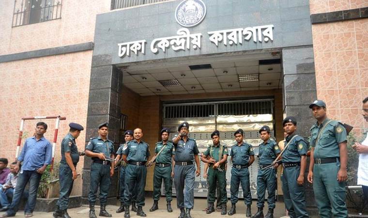 Bangladeş’te 7 ‘savaş suçlusu’ idam edilecek