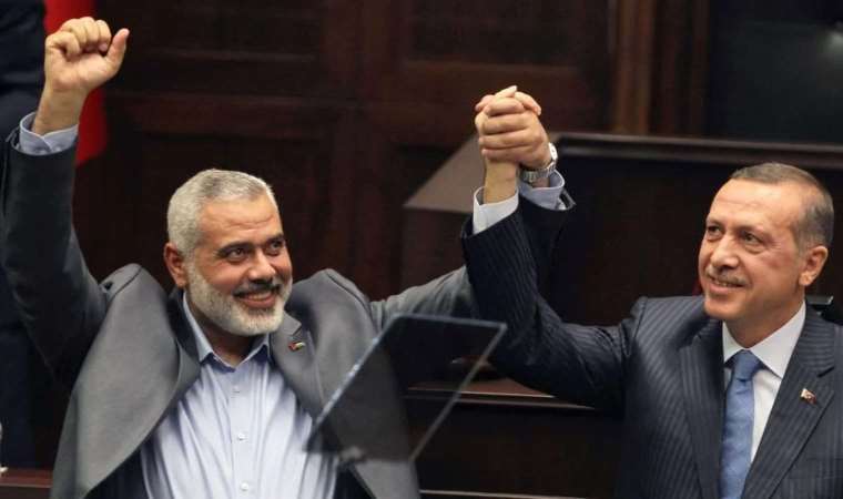 Erdoğan’ın Hamas çıkışı Almanya’da nasıl yankılandı?