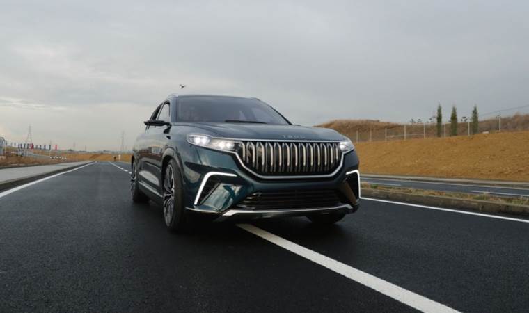 Togg’un Avrupa’da satışa sunulacağı tarih belli oldu