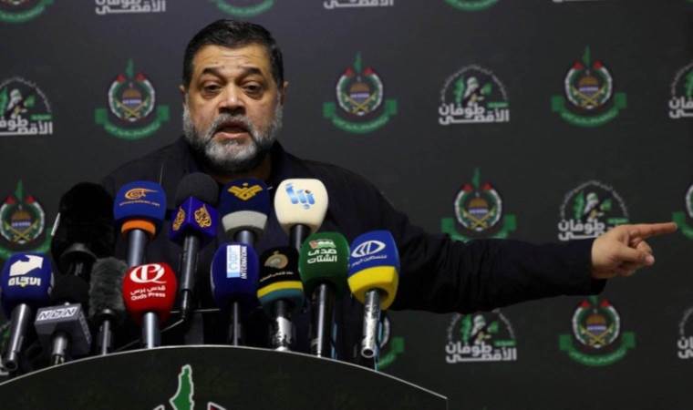 Hamas’tan ateşkes açıklaması: ‘Başarılı olmasını istiyoruz’