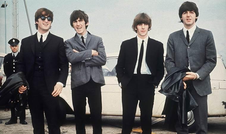 Beatles yeni şarkısı ‘Now And Then’ ile 54 yıl sonra yeniden zirvede!