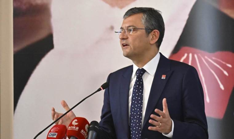 Özgür Özel’den Akşener açıklaması: Ben de şaşırdım